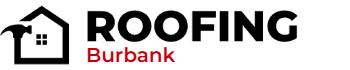Burbank Roofing Company Logo